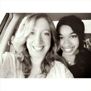 Meet your Posher, Johnna